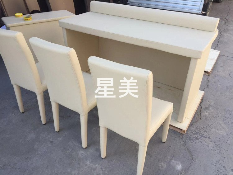 阻燃防撞軟包椅子星美工廠打造生產(chǎn)直銷(xiāo)